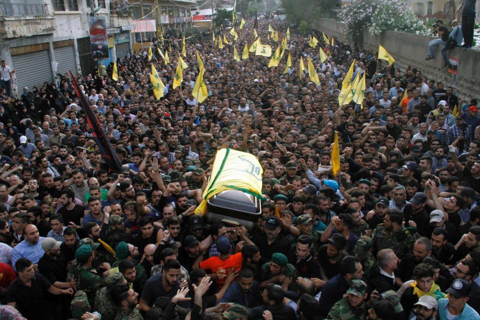 israeliarmychiefsayshezbollahleaderwaskilledbyhisownmen